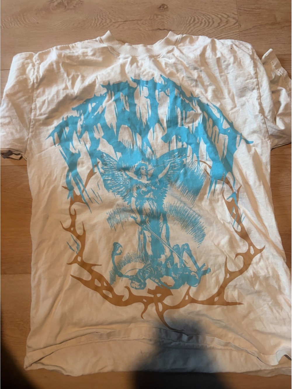 pacsun men’s shirt worn 3 times
